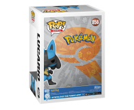 Funko POP Games: Pokemon - Lucario - 1280452 - zdjęcie 4